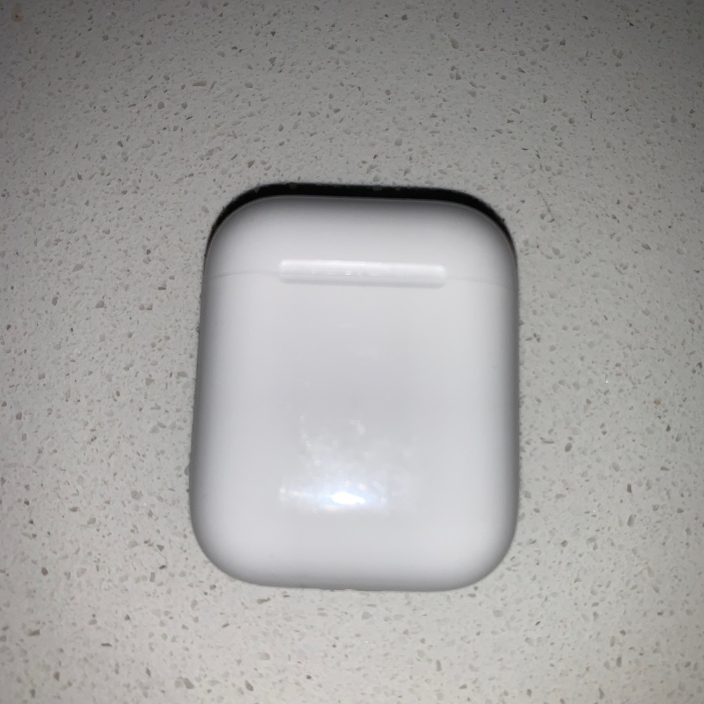 AirPod case